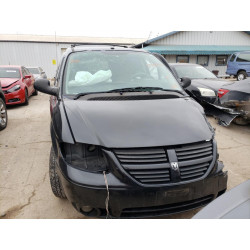 2007 DODGE CARAVAN