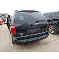 2007 DODGE CARAVAN
