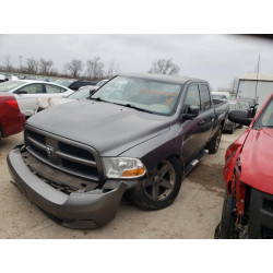 2012 DODGE RAM 1500