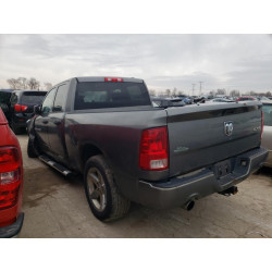 2012 DODGE RAM 1500