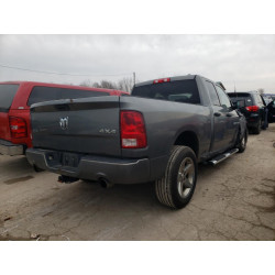 2012 DODGE RAM 1500