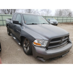 2012 DODGE RAM 1500