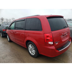 2013 DODGE CARAVAN