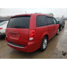 2013 DODGE CARAVAN