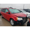2013 DODGE CARAVAN