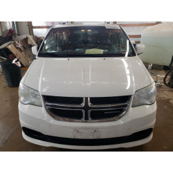 2012 DODGE CARAVAN