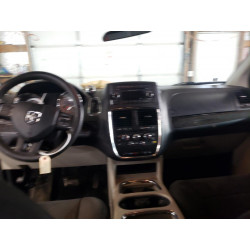 2012 DODGE CARAVAN