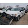 2016 DODGE CARAVAN