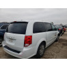 2016 DODGE CARAVAN