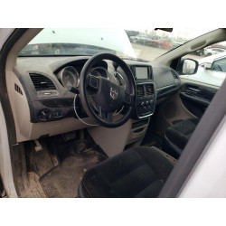 2016 DODGE CARAVAN