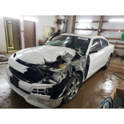 2016 DODGE CHARGER
