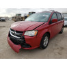 2013 DODGE CARAVAN