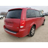 2013 DODGE CARAVAN