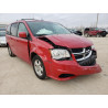 2013 DODGE CARAVAN