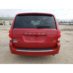 2013 DODGE CARAVAN
