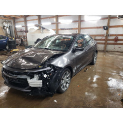 2015 DODGE DART
