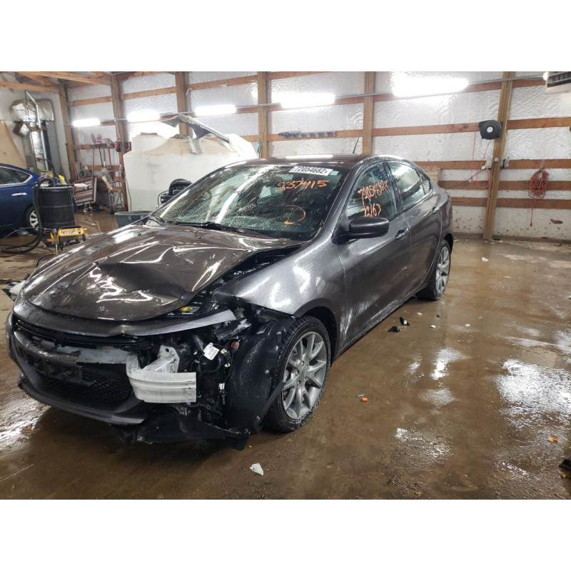 2015 DODGE DART