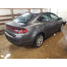 2015 DODGE DART