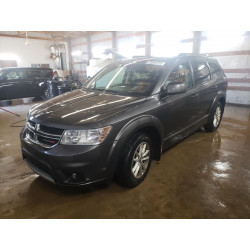2014 DODGE JOURNEY