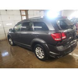 2014 DODGE JOURNEY