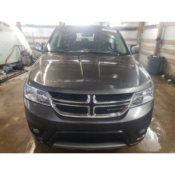 2014 DODGE JOURNEY