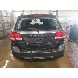 2014 DODGE JOURNEY