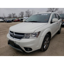 2012 DODGE JOURNEY