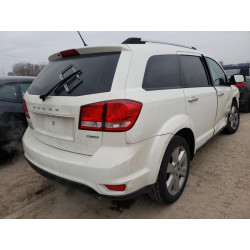2012 DODGE JOURNEY