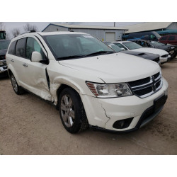 2012 DODGE JOURNEY