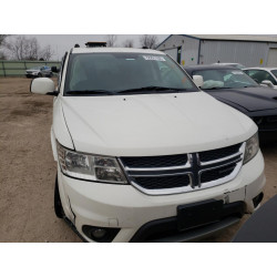 2012 DODGE JOURNEY