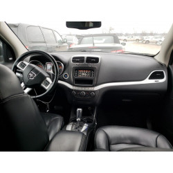 2012 DODGE JOURNEY