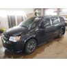 2017 DODGE CARAVAN