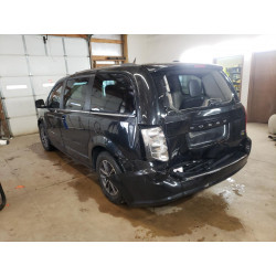 2017 DODGE CARAVAN