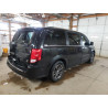 2017 DODGE CARAVAN