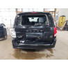 2017 DODGE CARAVAN