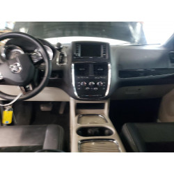 2017 DODGE CARAVAN