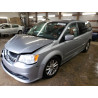 2013 DODGE CARAVAN