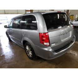 2013 DODGE CARAVAN