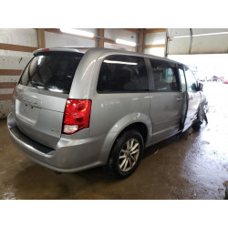 2013 DODGE CARAVAN