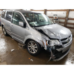 2013 DODGE CARAVAN