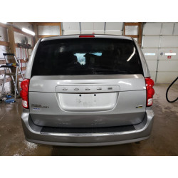 2013 DODGE CARAVAN