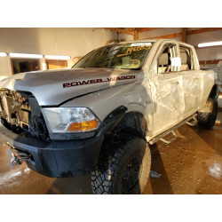 2012 DODGE RAM 2500