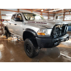 2012 DODGE RAM 2500