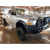 2012 DODGE RAM 2500