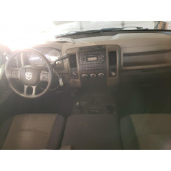 2012 DODGE RAM 2500
