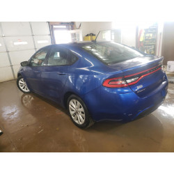 2014 DODGE DART