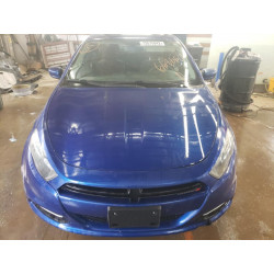 2014 DODGE DART