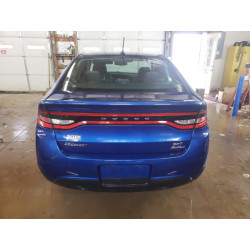 2014 DODGE DART