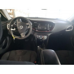 2014 DODGE DART