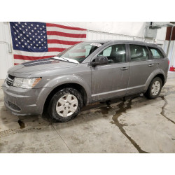 2012 DODGE JOURNEY